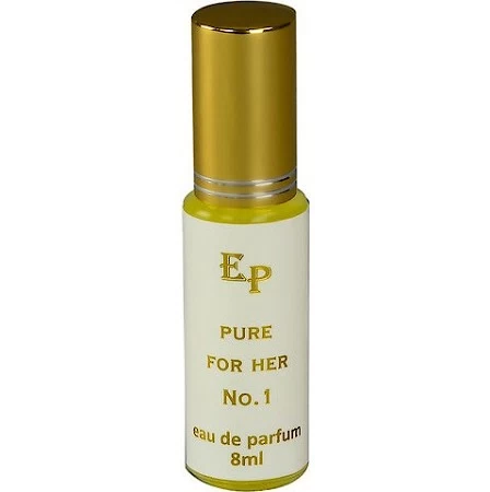 Earths Purities Pure Collection - Pure for Her No. 1