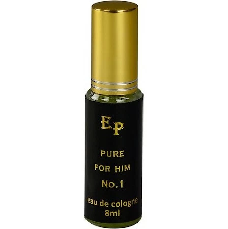 Earths Purities Pure Collection - Pure for Him No. 1