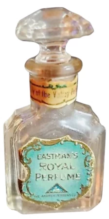 Фотография флакона  Eastman Royal Perfumes / Andrew Jergens