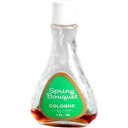 香水瓶照片  Eastman Royal Perfumes / Andrew Jergens