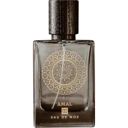 Eau de Moe Amal
