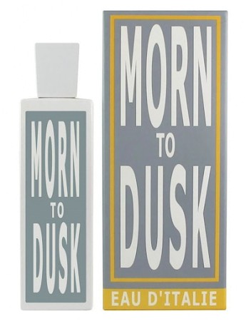 Eau D'Italie Morn to Dusk