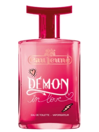Eau Jeune Demon In Love