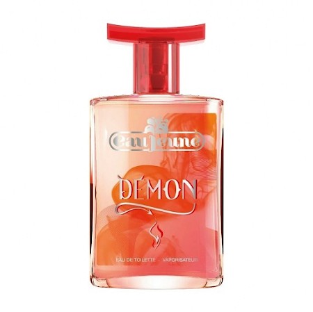 Eau Jeune Demon