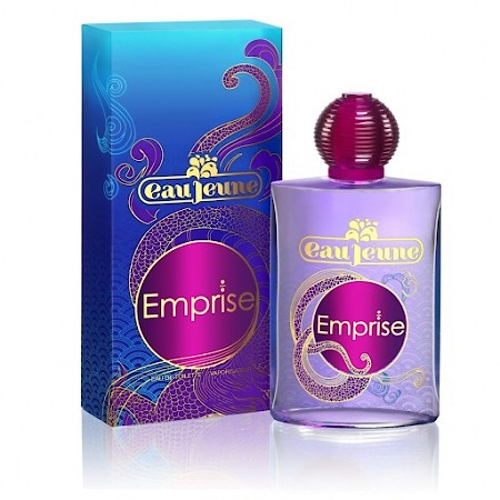 Eau Jeune Emprise