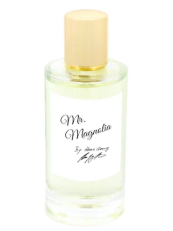 Bottle photo Ecuación Natural Mr. Magnolia