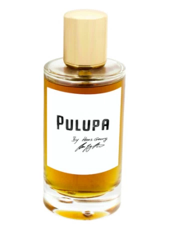 Bottle photo Ecuación Natural Pulupa