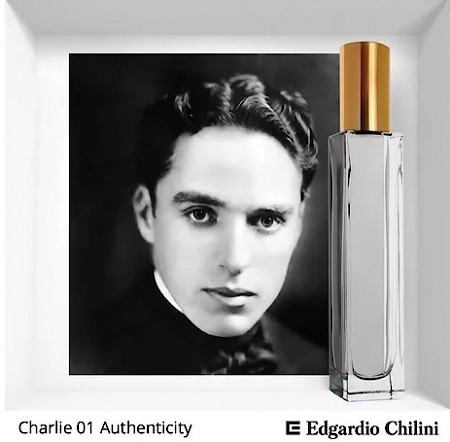 Charlie 01 Authenticity
