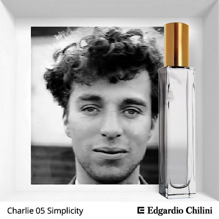 Charlie 05 Simpilicity