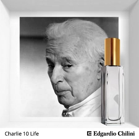Charlie 10 Life