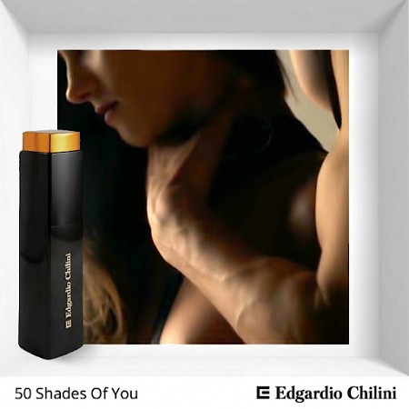 50 Shades Of You