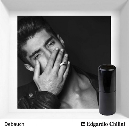 Edgardio Chilini Debauch