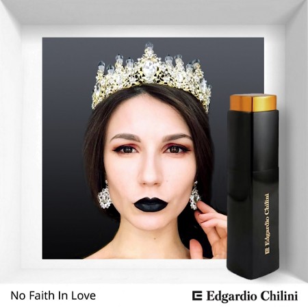 No Faith In Love