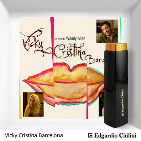 Vicky Cristina Barselona