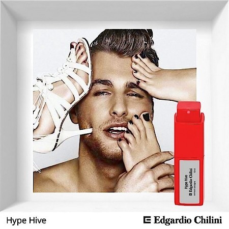 Edgardio Chilini Hype Hive