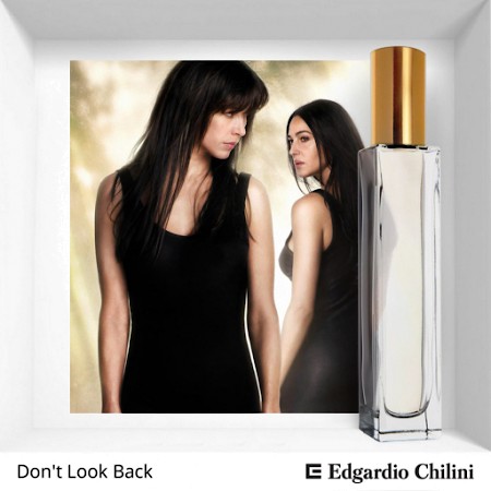 Edgardio Chilini Don t Look Back