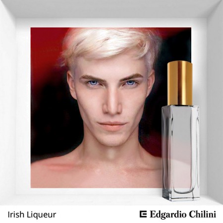 Bottle photo Edgardio Chilini Irish Liqueur