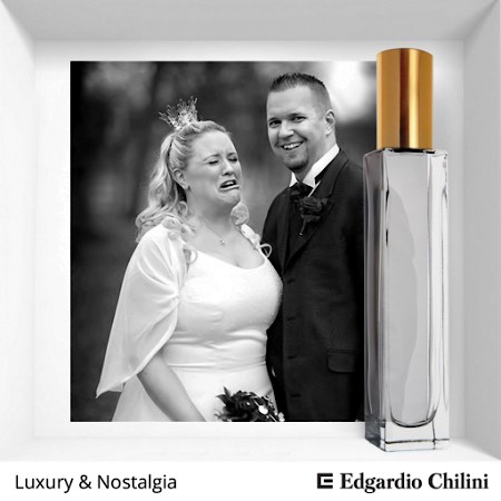 Edgardio Chilini Luxury and Nostalgia