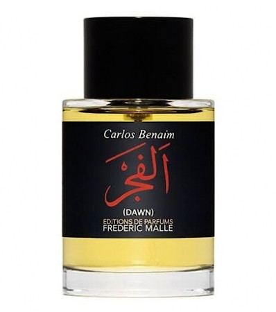 Editions de Parfums Frédéric Malle Dawn