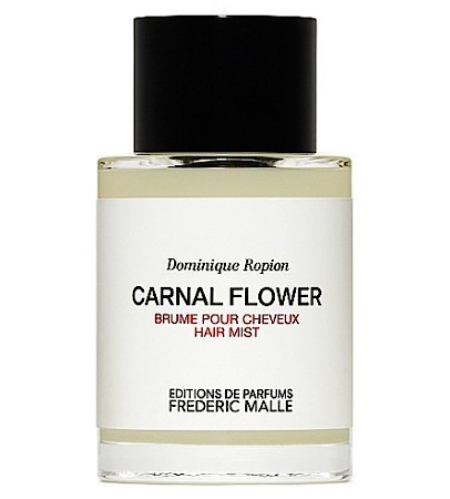 Carnal Flower Hair Mist