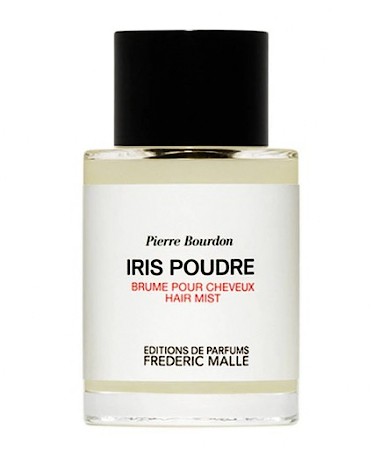 Iris Poudre Hair Mist