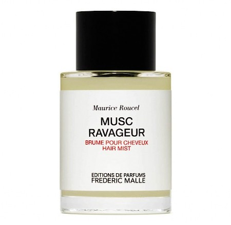 Musc Ravageur Hair Mist