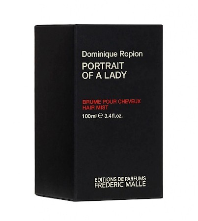 Portrait of a Lady Hair Mist