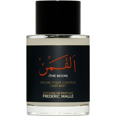 The Moon Hair Mist