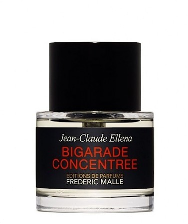 Bottle photo Editions de Parfums Frédéric Malle Bigarade Concentree