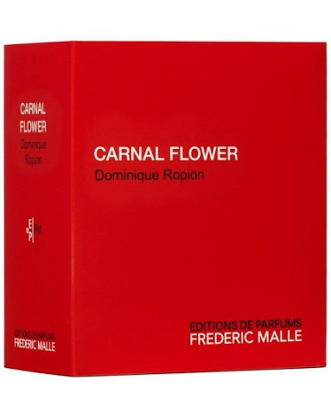 Bottle photo Editions de Parfums Frédéric Malle Carnal Flower