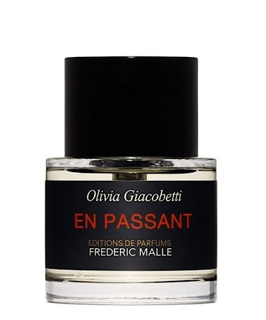 Bottle photo Editions de Parfums Frédéric Malle En Passant