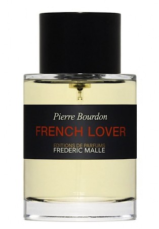 Bottle photo Editions de Parfums Frédéric Malle French Lover