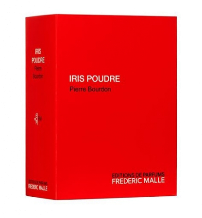 Bottle photo Editions de Parfums Frédéric Malle Iris Poudre