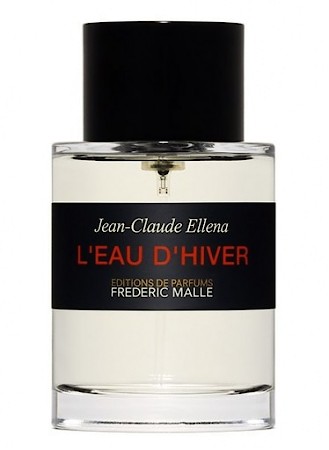 Bottle photo Editions de Parfums Frédéric Malle L'Eau d'Hiver