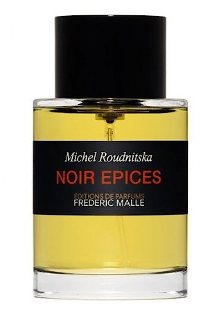 Bottle photo Editions de Parfums Frédéric Malle Noir Epices