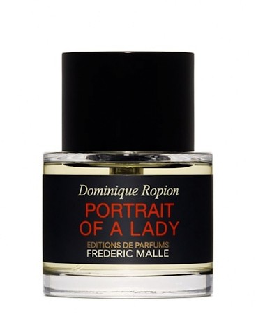 Bottle photo Editions de Parfums Frédéric Malle Portrait of a Lady