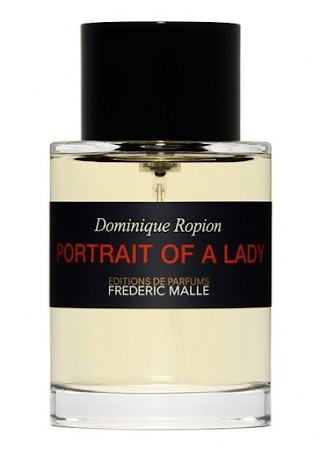 Bottle photo  Editions de Parfums Frédéric Malle