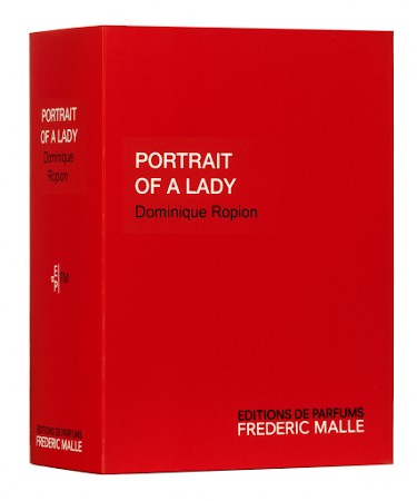 Bottle photo  Editions de Parfums Frédéric Malle