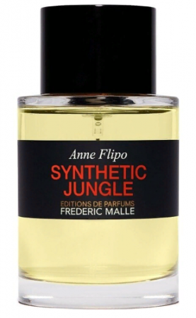 Bottle photo Editions de Parfums Frédéric Malle Synthetic Jungle