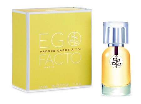 Ego Facto Prends Garde A Toi