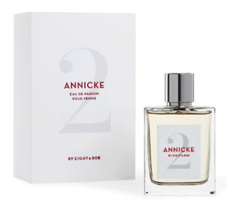 Eight & Bob Annicke 2