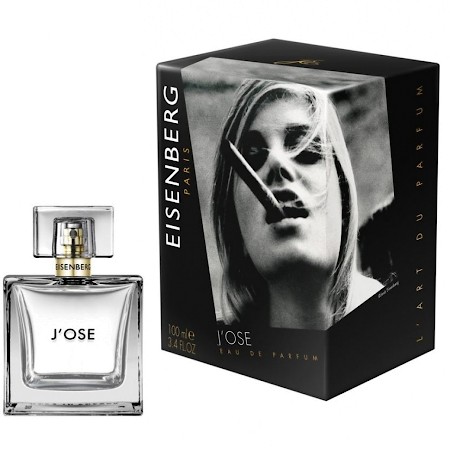 Eisenberg J'Ose Femme (2011)