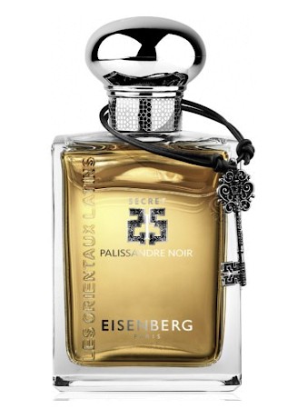 香水瓶照片  Eisenberg