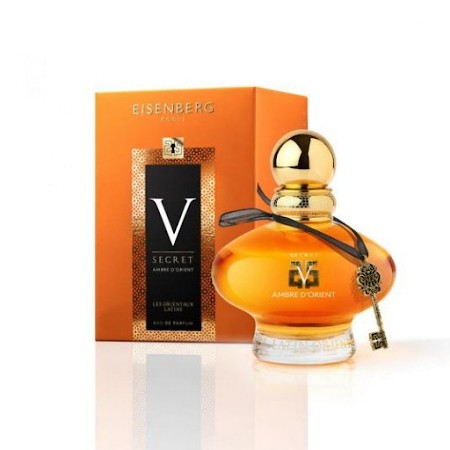 Secret V Ambre D'Orient