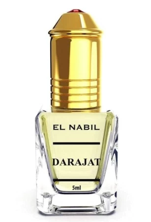 El Nabil Musc Darajat