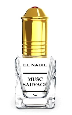 Bottle photo  El Nabil