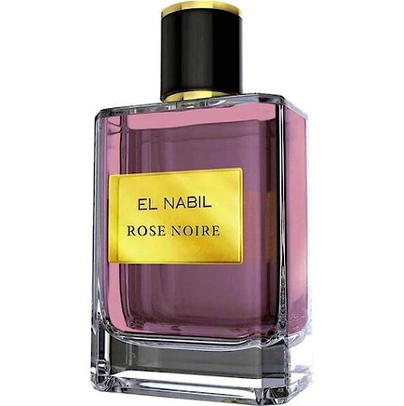 Bottle photo  El Nabil