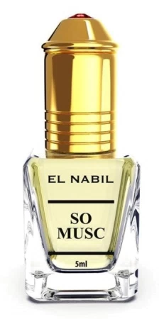 Bottle photo  El Nabil
