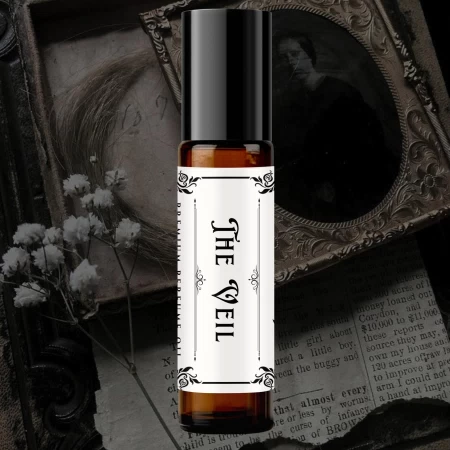 Bottle photo  Eldritch Whispers