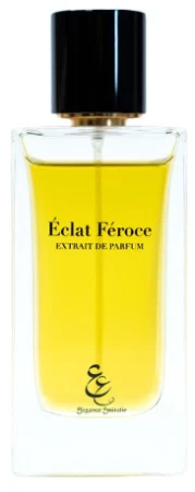 Elegance Emiratie Éclat Féroce